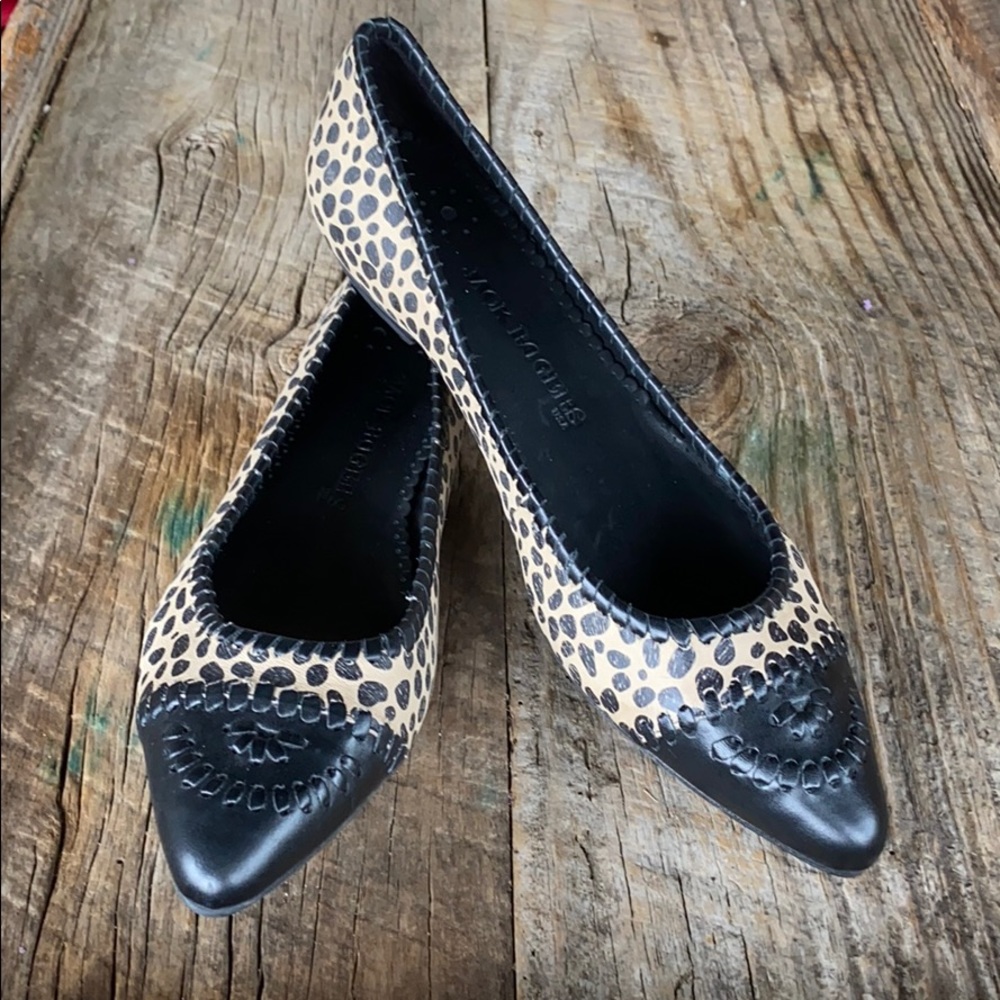 COPY - Jack Rogers flats